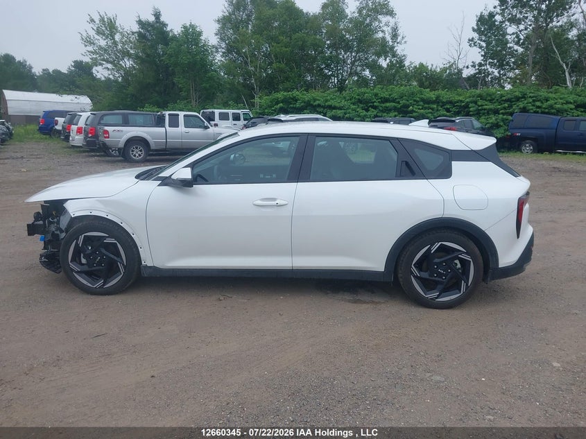 2026 KIA K4 SEDAN 2.0L I-4 DOHC, VVT, 147HP
