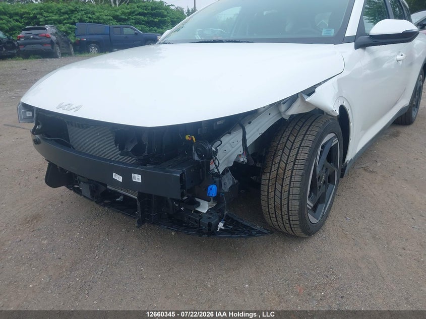 2026 KIA K4 SEDAN 2.0L I-4 DOHC, VVT, 147HP