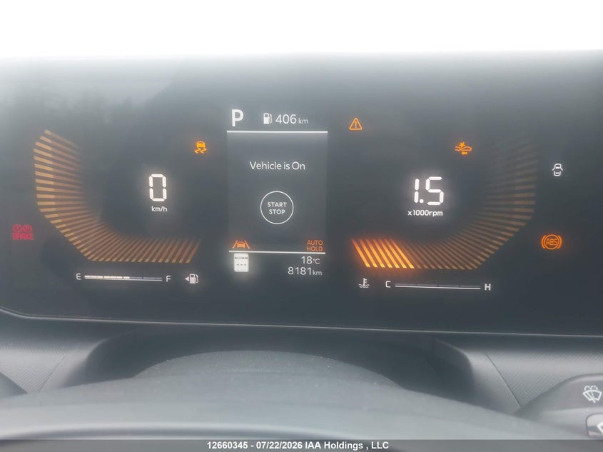 2026 KIA K4 SEDAN 2.0L I-4 DOHC, VVT, 147HP