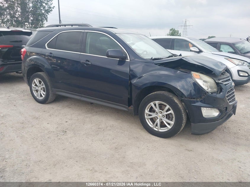 Vin: 2gnalcek4h6306099, lot: 3062678, chevrolet equinox lt 2017 img_1