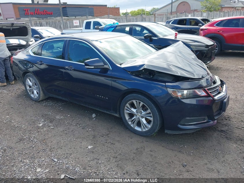 Vin: 2g1115sl3f9148608, lot: 3062684, chevrolet impala 1lt 2015 img_1