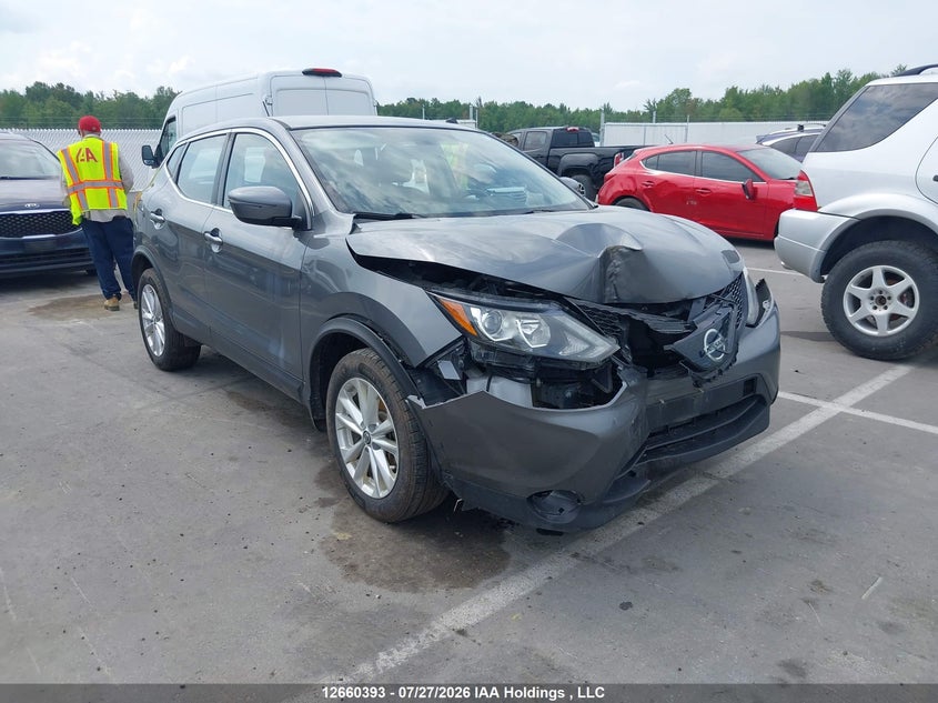 Vin: jn1bj1cr0kw341570, lot: 3062697, nissan qashqai s/sl/sv 2019 img_1