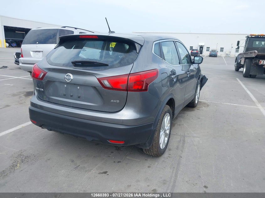 Vin: jn1bj1cr0kw341570, lot: 3062697, nissan qashqai s/sl/sv 20194