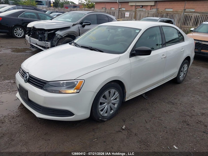 Vin: 3vw2k7ajxdm278892, lot: 3062716, volkswagen jetta 2.0l trendline/2.0l trendline+ 20132