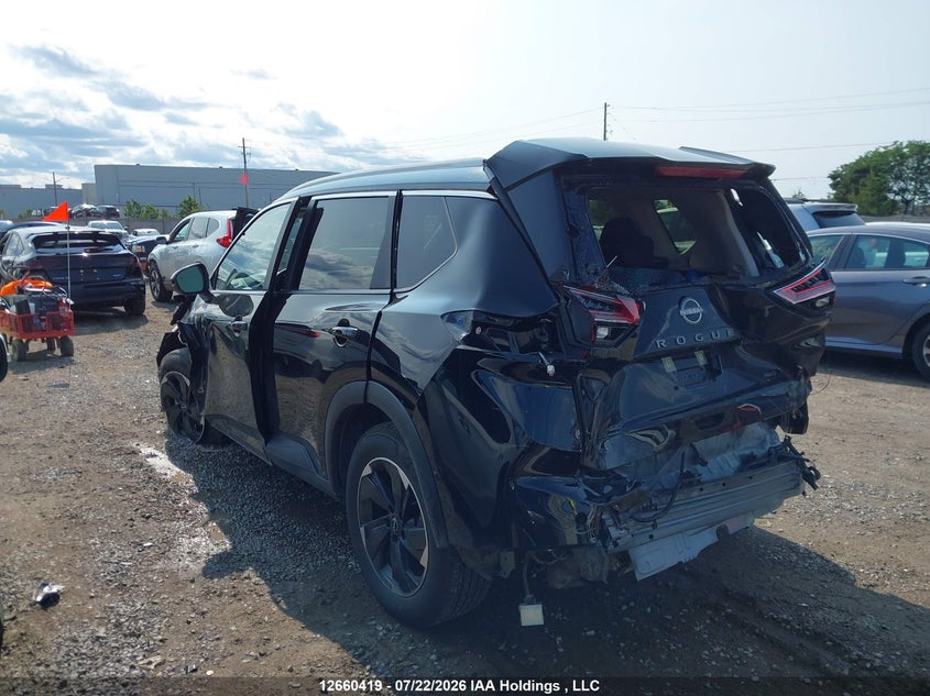 Vin: jn8bt3bb4sw428111, lot: 3062723, nissan rogue 20253