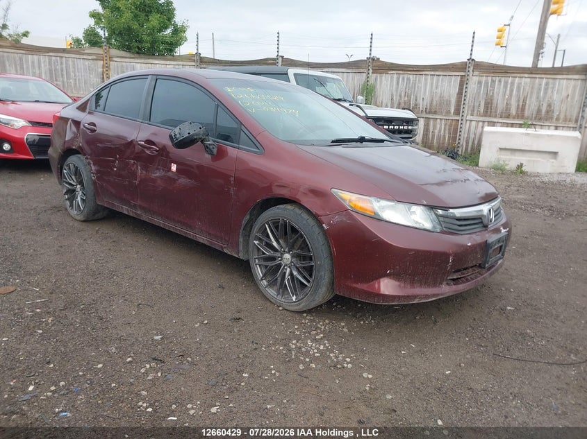 Vin: 2hgfb2f48ch034974, lot: 3062733, honda civic lx 2012 img_1