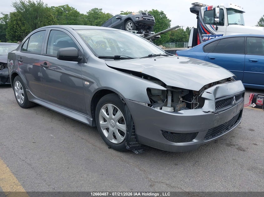 Vin: ja32u1fu1eu606421, lot: 3062793, mitsubishi lancer 2014 img_1