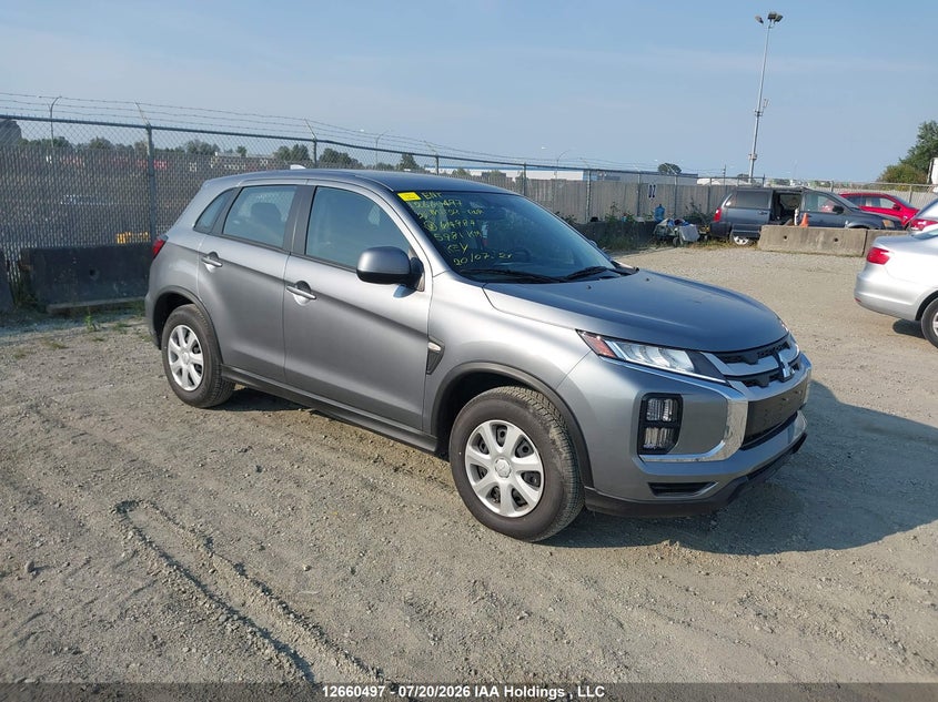Vin: ja4ajuau5tu604984, lot: 3062803, mitsubishi rvr es 2026 img_1