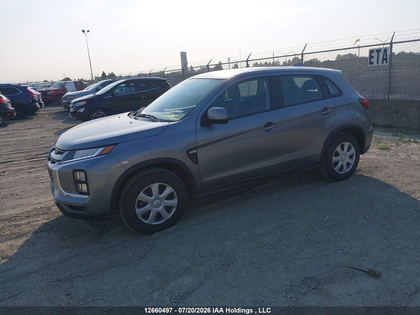 Vin: ja4ajuau5tu604984, lot: 3062803, mitsubishi rvr es 20262