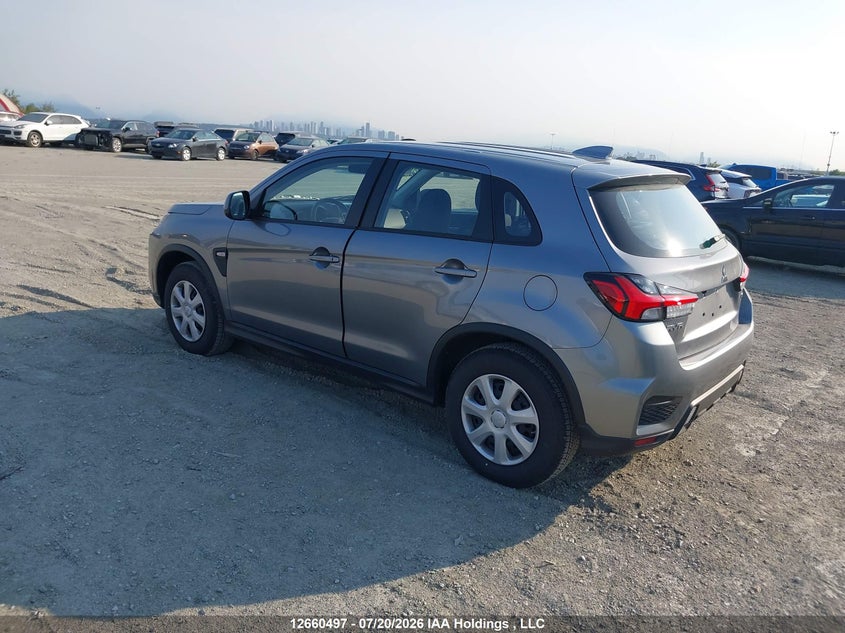 Vin: ja4ajuau5tu604984, lot: 3062803, mitsubishi rvr es 20263