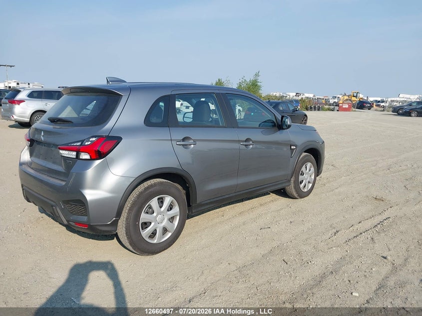 Vin: ja4ajuau5tu604984, lot: 3062803, mitsubishi rvr es 20264