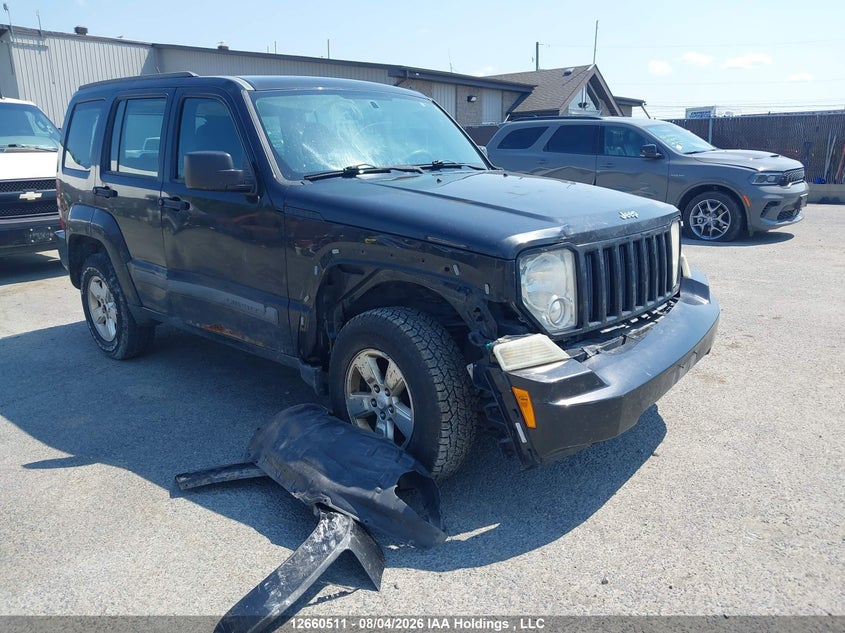 Vin: 1c4pjmak0cw101933, lot: 3062818, jeep liberty sport 2012 img_1