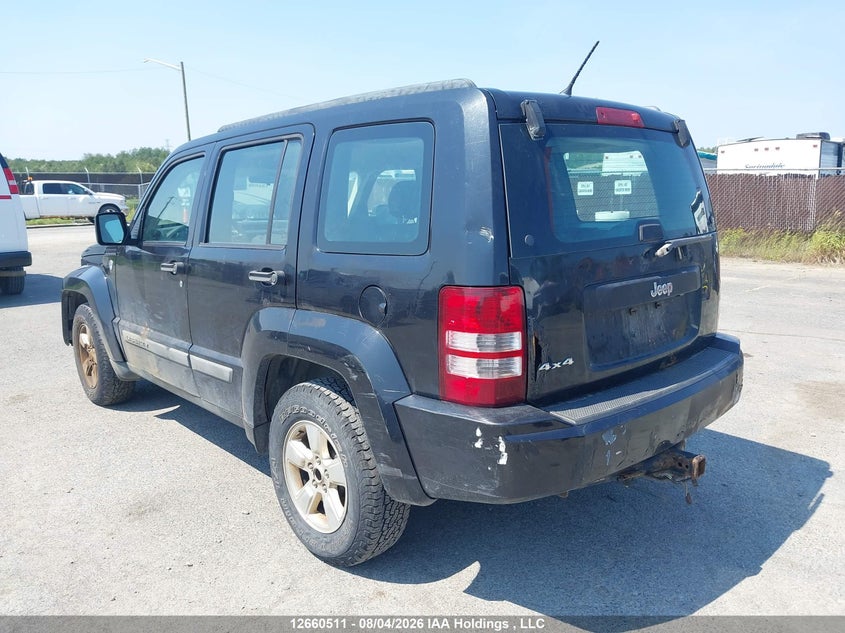 Vin: 1c4pjmak0cw101933, lot: 3062818, jeep liberty sport 20123