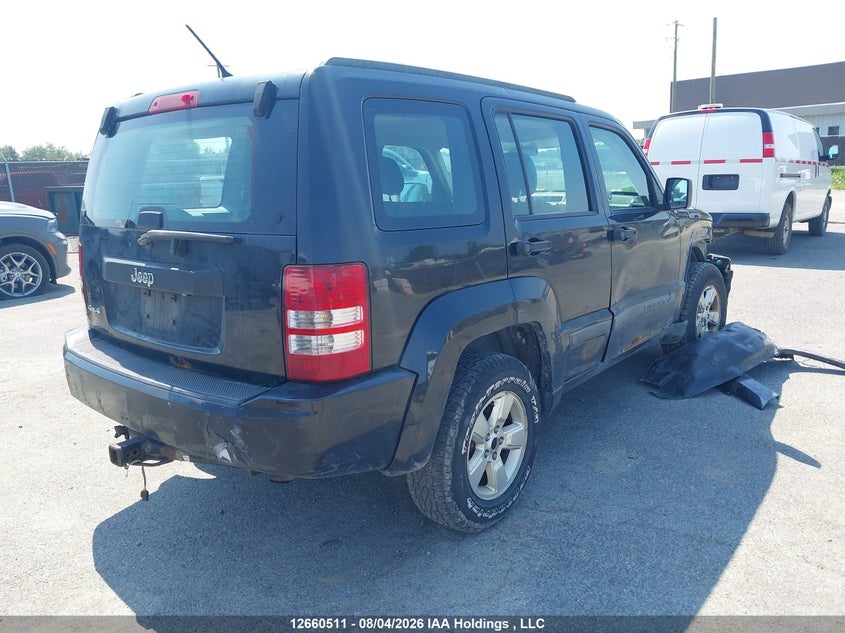 Vin: 1c4pjmak0cw101933, lot: 3062818, jeep liberty sport 20124