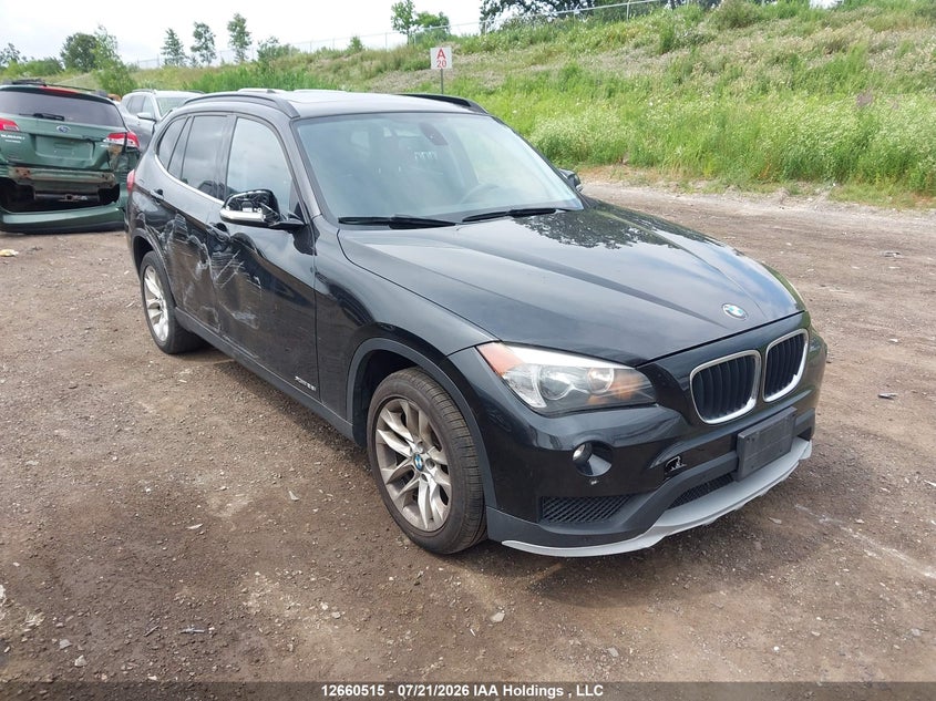 Vin: wbavl1c52fvy27534, lot: 3062822, bmw x1 xdrive28i 2015 img_1