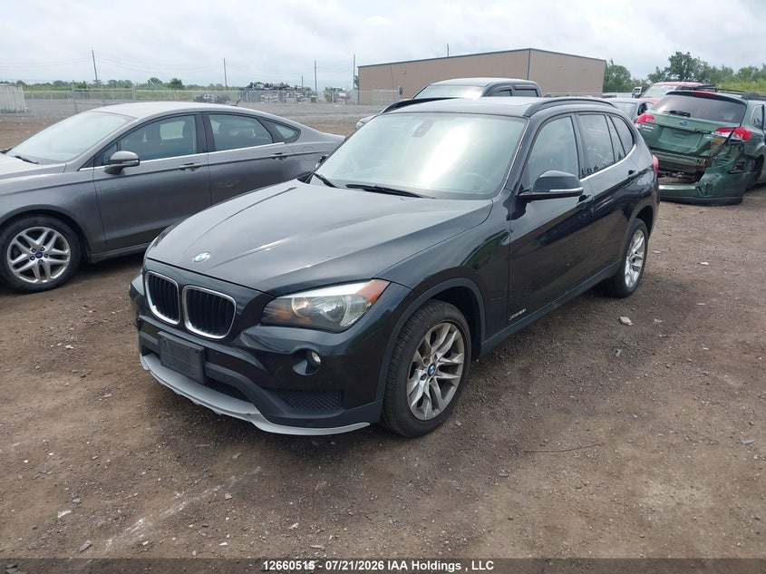 Vin: wbavl1c52fvy27534, lot: 3062822, bmw x1 xdrive28i 20152