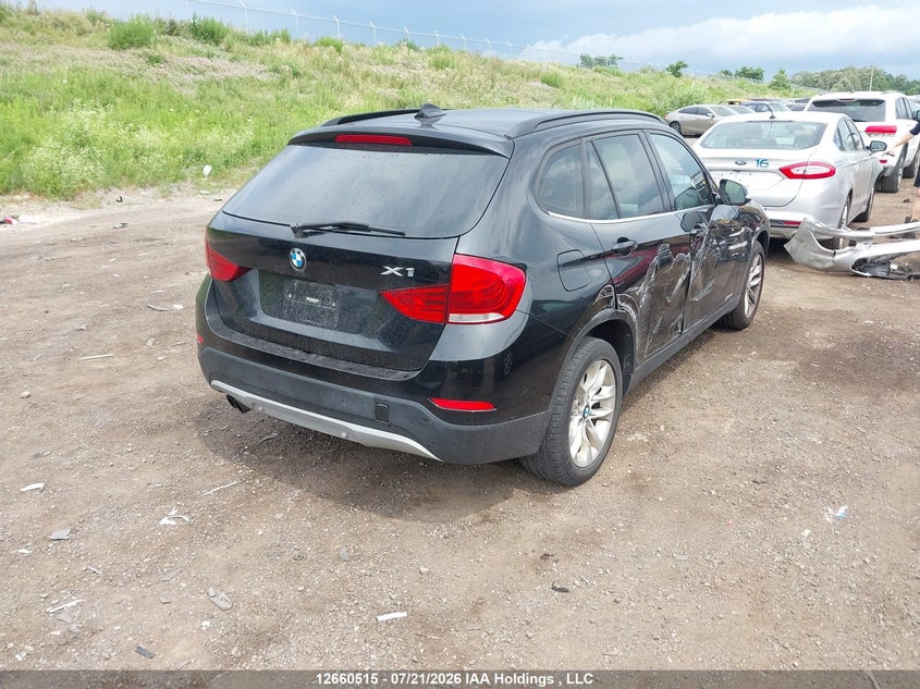 Vin: wbavl1c52fvy27534, lot: 3062822, bmw x1 xdrive28i 20154