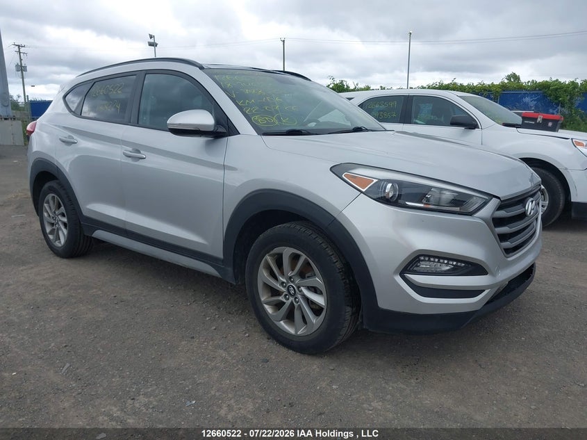 Vin: km8j3ca48ju788224, lot: 3062829, hyundai tucson limited/sport and eco/se 2018 img_1