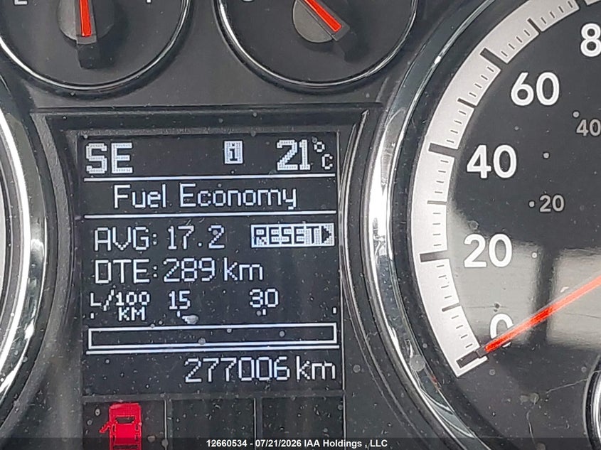 2011 Ram Ram 1500 Sport VIN: 1D7RV1GT1BS699912 Lot: 12660534