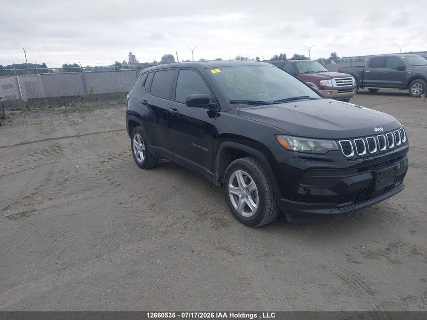 Vin: 3c4njdanxrt593662, lot: 3062842, jeep compass sport 2024 img_1