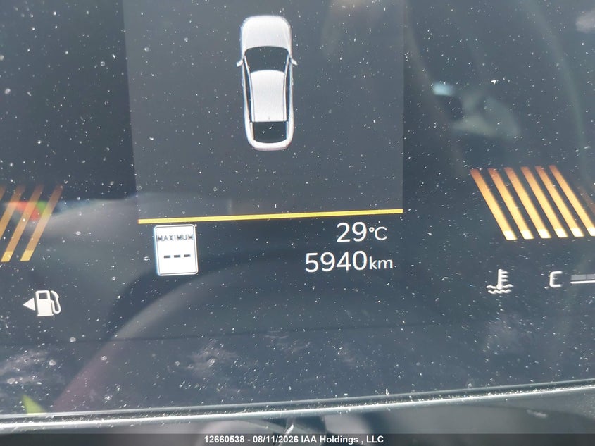 2025 KIA K4 SEDAN 2.0L I-4 DOHC, VVT, 147HP