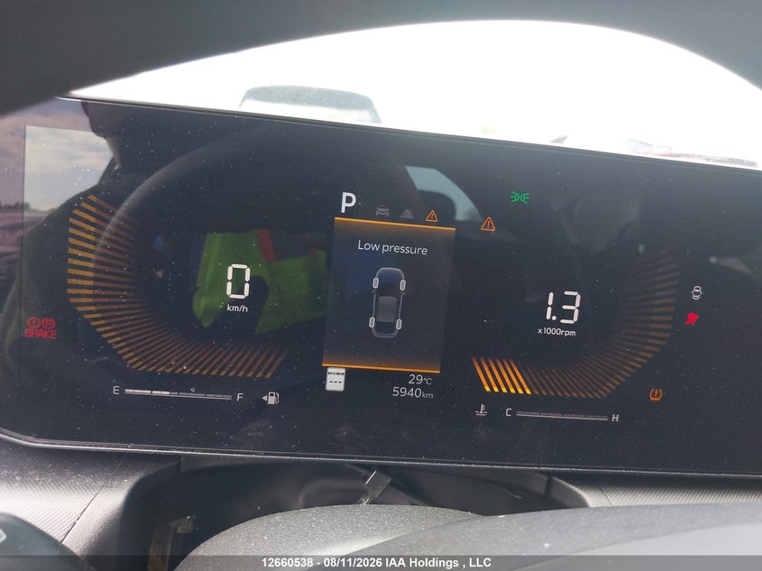 2025 KIA K4 SEDAN 2.0L I-4 DOHC, VVT, 147HP