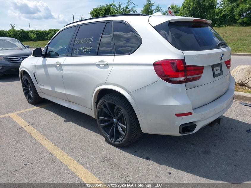 Vin: 5uxkt0c36h0v97848, lot: 3062852, bmw x5 20173