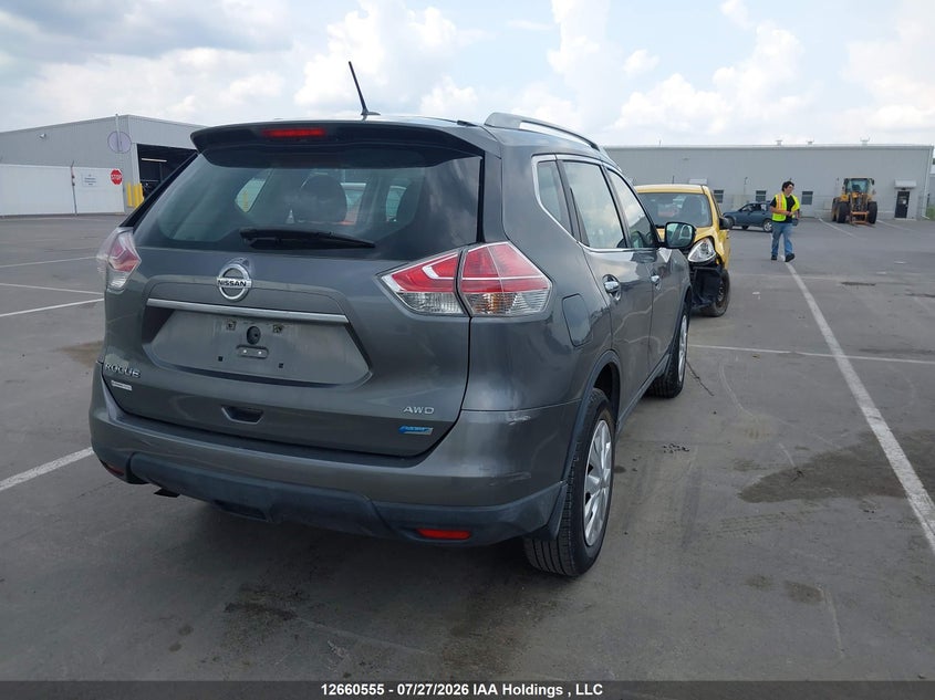 Vin: 5n1at2mv1fc847187, lot: 3062862, nissan rogue 20154