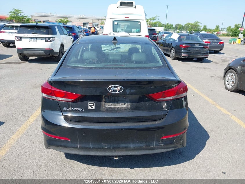 AtlanticExpress - Hyundai Elantra