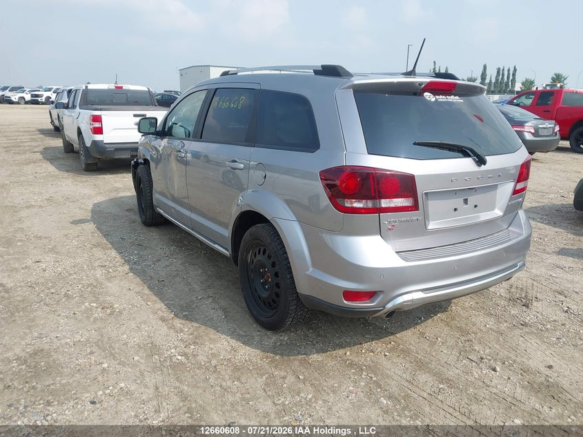 Vin: 3c4pddgg5kt758855, lot: 3062917, dodge journey crossroad 20193