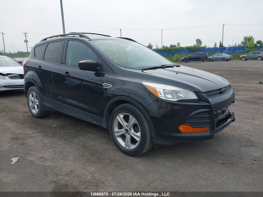 Vin: 1fmcu0f74eue42927, lot: 3062980, ford escape s 2014 img_1