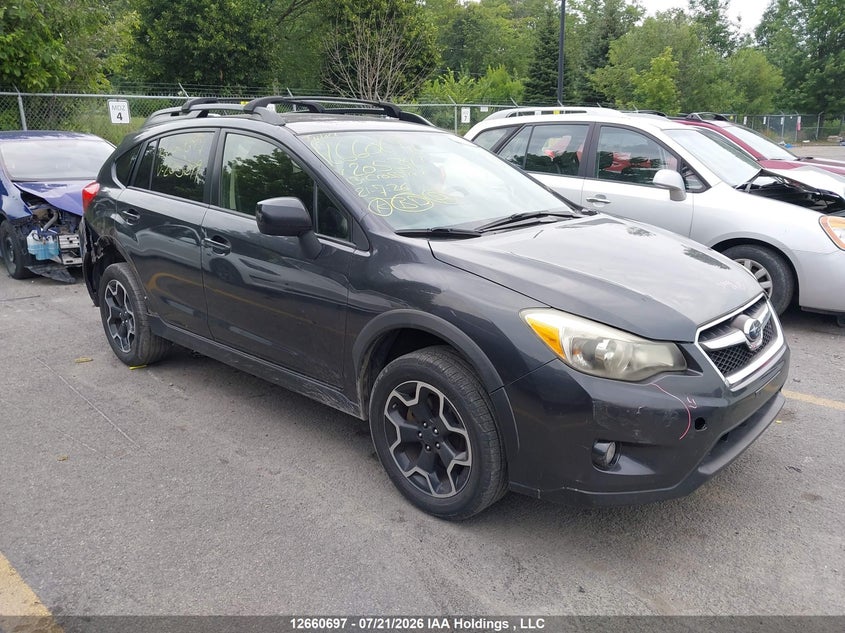 Vin: jf2gpacc7dg205349, lot: 3063007, subaru xv crosstrek 2013 img_1