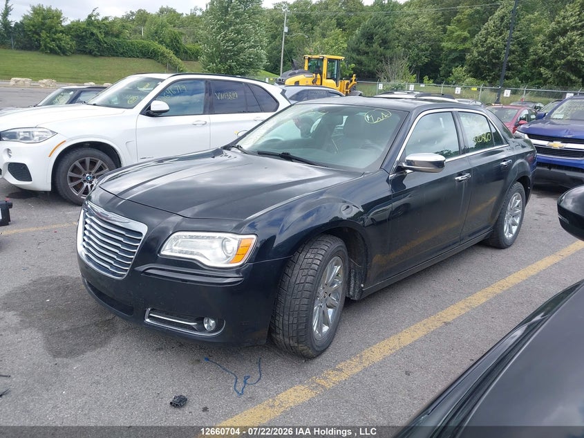 Vin: 2c3ccaeg1eh320760, lot: 3063014, chrysler 300 20142