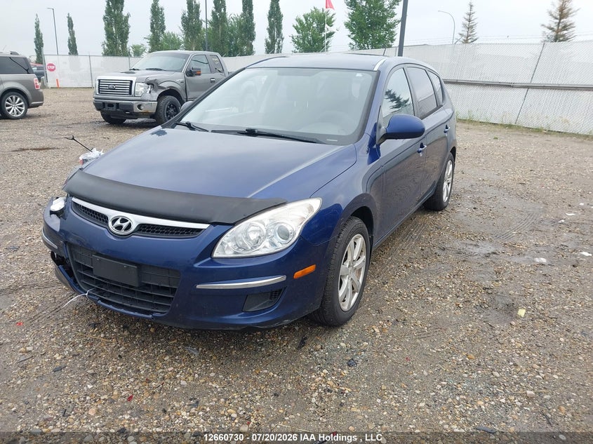 Vin: kmhdb8ae9bu114543, lot: 3063040, hyundai elantra touring gls 20112