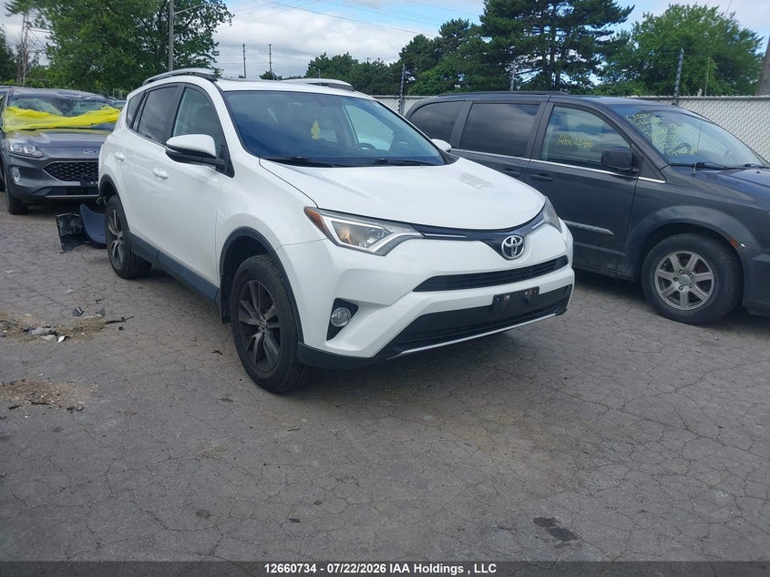 Vin: 2t3rfrev2gw417186, lot: 3063044, toyota rav4 xle 2016 img_1
