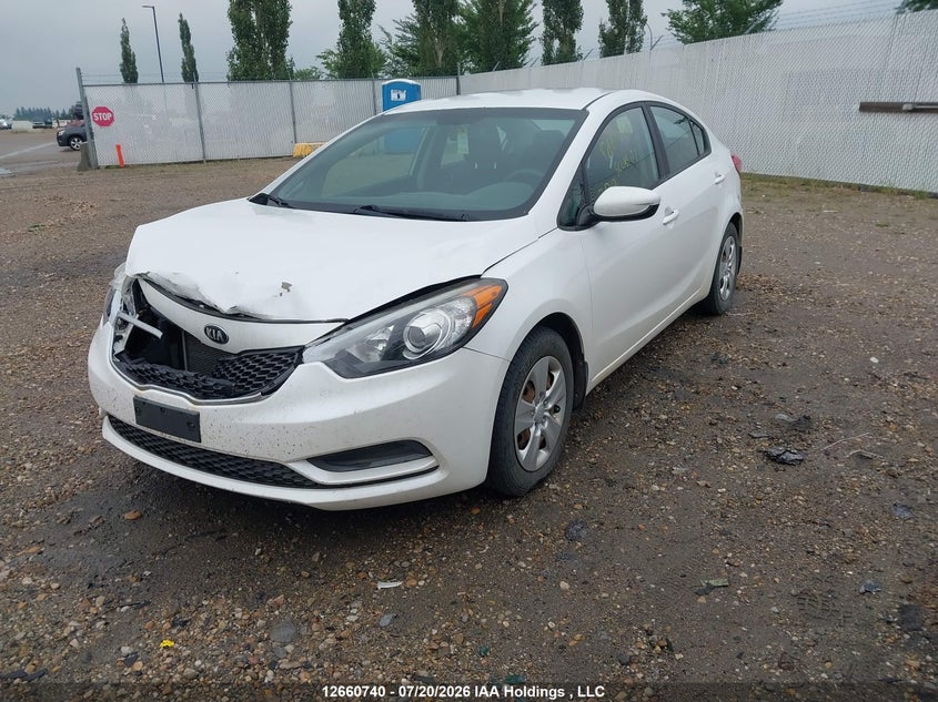 Vin: knafk4a66f5333228, lot: 3063050, kia forte 1.8l lx/1.8l lx+/lx+ winter edition 20152