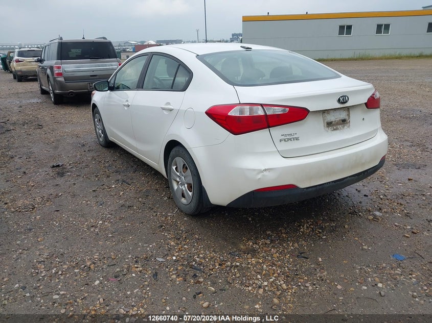 Vin: knafk4a66f5333228, lot: 3063050, kia forte 1.8l lx/1.8l lx+/lx+ winter edition 20153