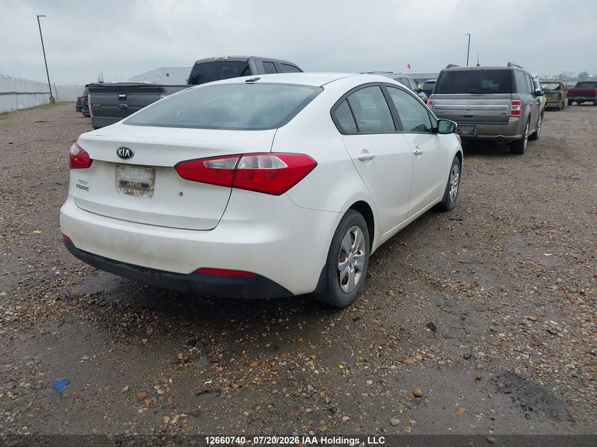 Vin: knafk4a66f5333228, lot: 3063050, kia forte 1.8l lx/1.8l lx+/lx+ winter edition 20154