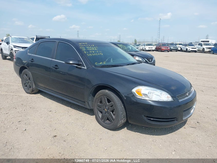 Vin: 2g1wb5ek8b1306665, lot: 3063059, chevrolet impala lt 2011 img_1