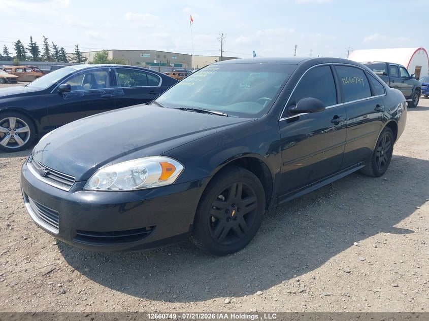 Vin: 2g1wb5ek8b1306665, lot: 3063059, chevrolet impala lt 20112