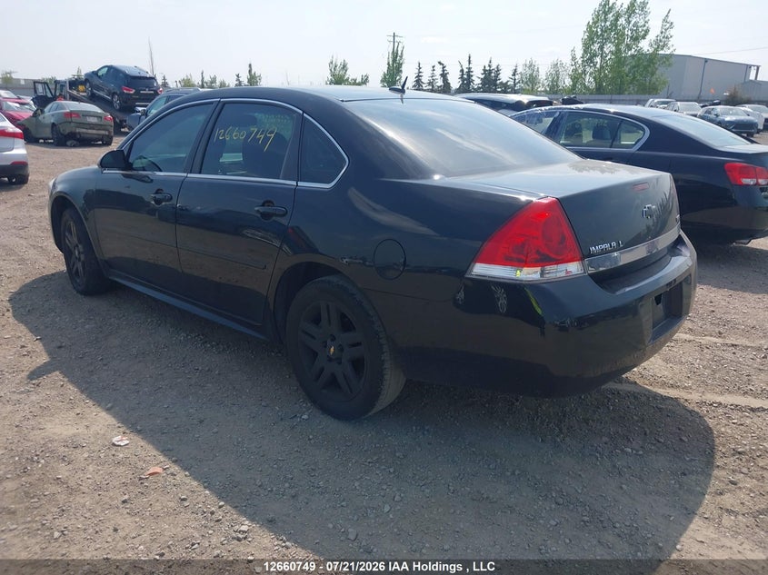 Vin: 2g1wb5ek8b1306665, lot: 3063059, chevrolet impala lt 20113