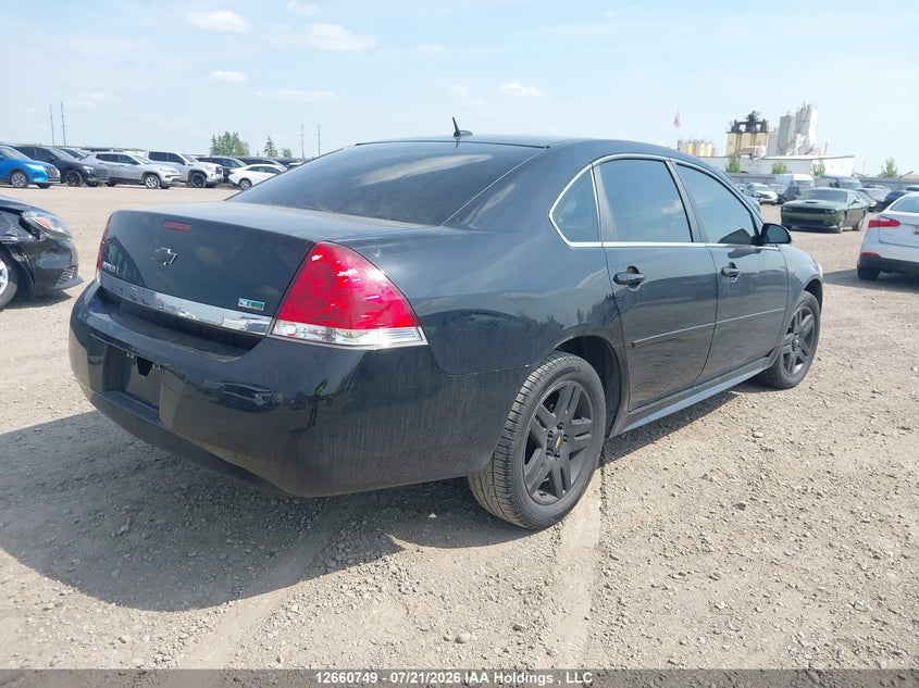 Vin: 2g1wb5ek8b1306665, lot: 3063059, chevrolet impala lt 20114