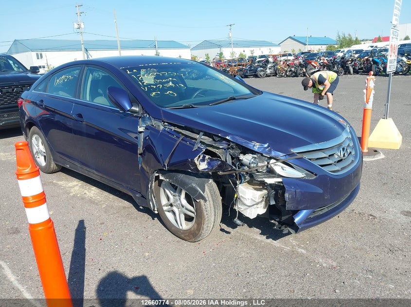 Vin: 5npeb4ac2ch372043, lot: 3063084, hyundai sonata gls 2012 img_1