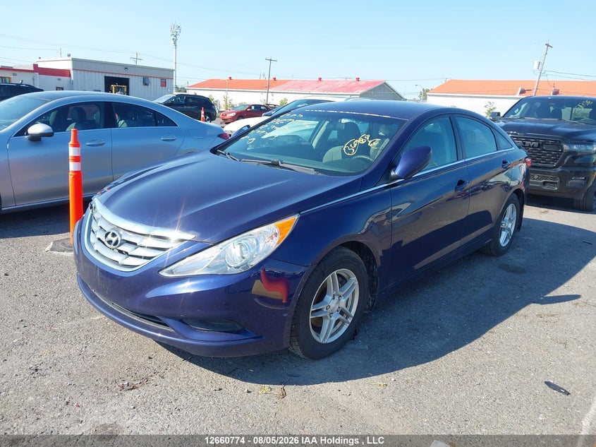 Vin: 5npeb4ac2ch372043, lot: 3063084, hyundai sonata gls 20122