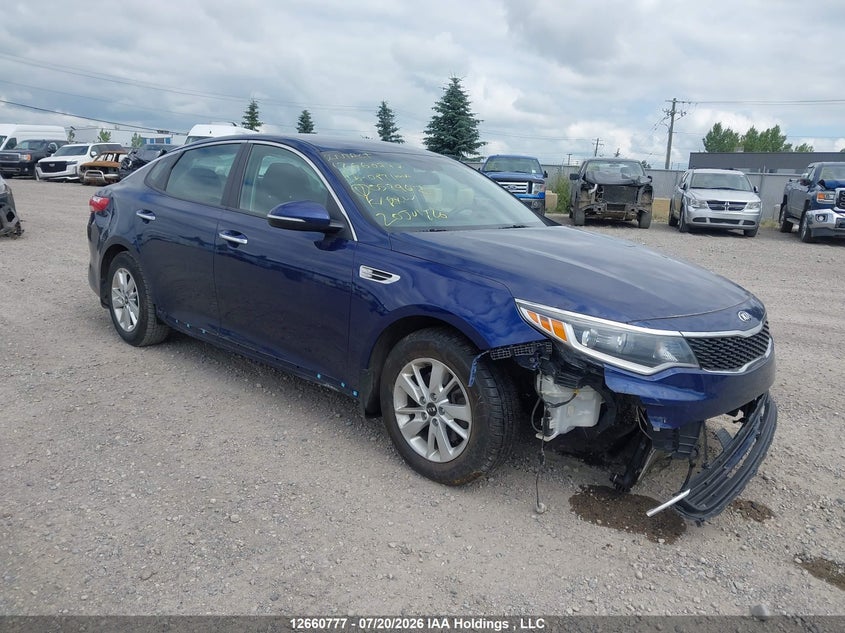 Vin: 5xxgt4l33gg052962, lot: 3063087, kia optima lx 2016 img_1