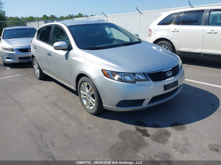 Vin: knafu5a26c5497040, lot: 3063092, kia forte ex 2012 img_1