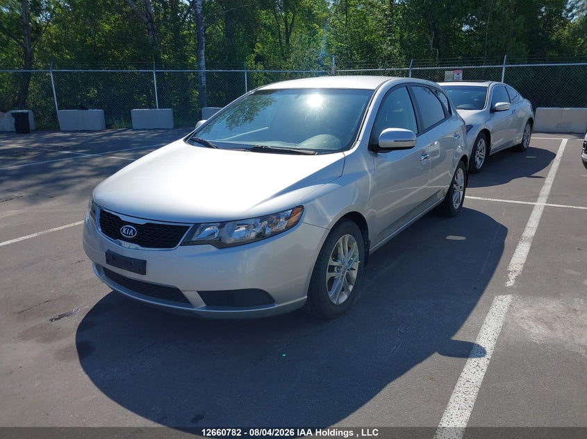 Vin: knafu5a26c5497040, lot: 3063092, kia forte ex 20122