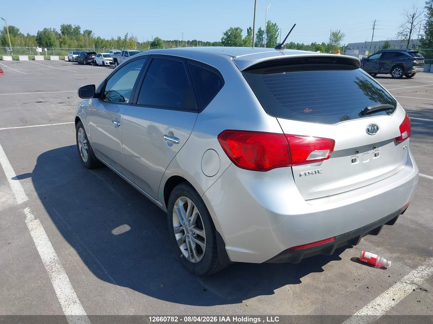 Vin: knafu5a26c5497040, lot: 3063092, kia forte ex 20123