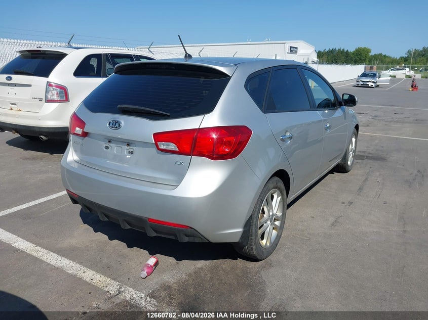 Vin: knafu5a26c5497040, lot: 3063092, kia forte ex 20124