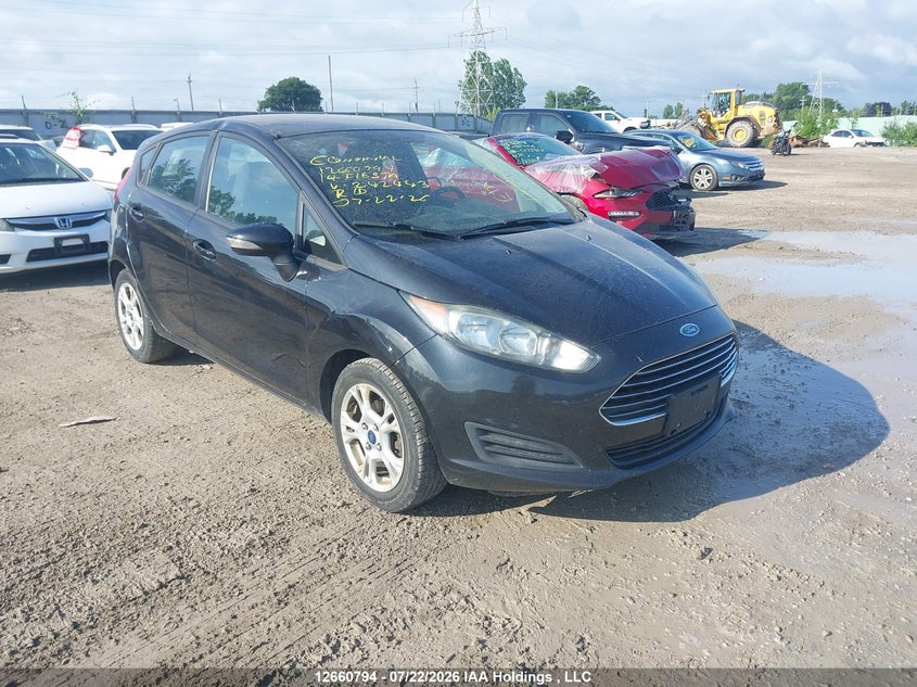 Vin: 3fadp4ej3em242443, lot: 3063104, ford fiesta 2014 img_1